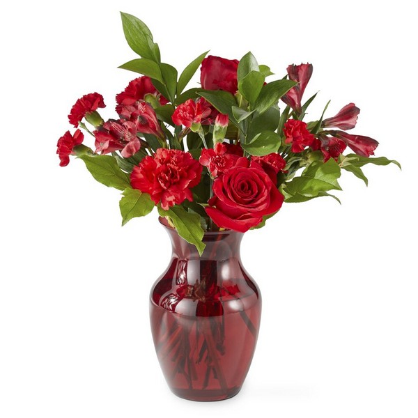 The Heartstrings Bouquet